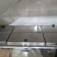 فریزر صندوقی شش در