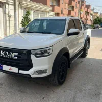 کی ام سی t8مدل ۴۰۲ در حد صفر سند آزاد