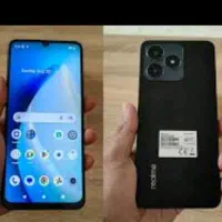 گوشی ریلمی 53ترتمیز بدون عیب ایراد|موبایل|اردستان, |دیوار