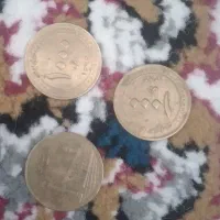 سکه قدیمی