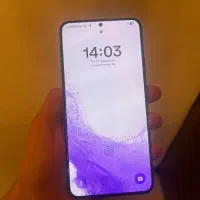 سامسونگ گلکسی S22+ samsung 128GB