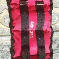 دمبل شنی سه کیلویی|تجهیزات ورزشی|اصفهان, عمان سامانی|دیوار