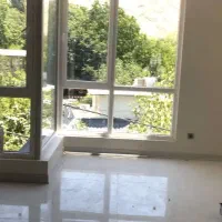 132 متر کلید نخورده هنزک / Oushan villa