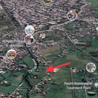 زمین مسکونی ۵۰۰ تا ۱۸۰۰|فروش زمین و ملک کلنگی|رشت, پیله داربن|دیوار