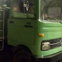 خاور608مدل 57 معاوضه با خاور 808