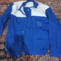 لباس کار