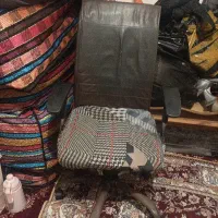 صندلی چرخشی