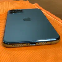 iPhone 11pro|موبایل|اهواز, سپیدار|دیوار