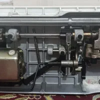 چرخ خیاطی ژانومه ۸۰۲