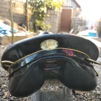 فروش زین اسب چرم