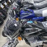 رهرو باکسر 1404|موتورسیکلت|تهران, هاشمی|دیوار