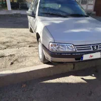 پژو 405 مدل85|خودرو سواری و وانت|شاهرود, |دیوار