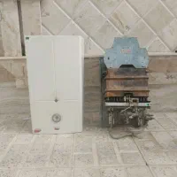 آبگرمکن دیواری