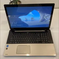 لپتاپ توشیبا i3-4th. 17 inch|رایانه همراه|تهران, دهکده المپیک|دیوار