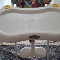 صندلی غذای کودک