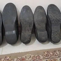 کفش مردانه|کیف، کفش، کمربند|رشت, پیرکلاچای|دیوار