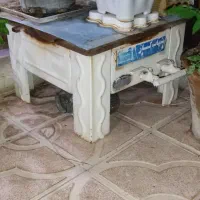 ضبط نردبان،میزتلویزیون،بخاری گاز،کابینت فلز،میزگرد|سایر لوازم برقی|تبریز, |دیوار
