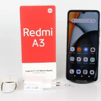 شیائومی ردمی A3 گلوبال