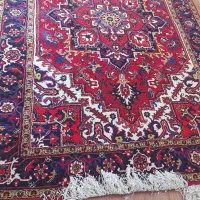 فرش دست باف هریس