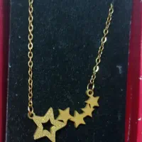 گردنبند دخترونه