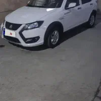 کوئیک GXL مدل 1404