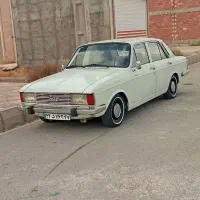 پیکان کلاسیک کم کار