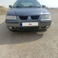 سمندEF7 دوگانه شرکتی مالتی پلکس