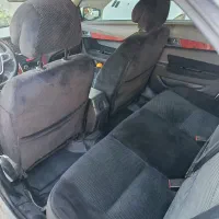 معاوضه دنا پلاس با پاسارگاد مهرگان|خودرو سواری و وانت|قزوین, |دیوار