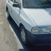 پراید ۹۷|خودرو سواری و وانت|قرچک, مهدیه|دیوار