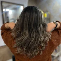 مدل رنگ و لایت