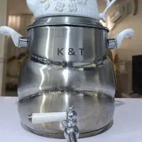 کتری قوری|سماور، چای‌ساز، قهوه‌ساز|قم, امامزاده ابراهیم|دیوار