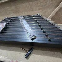 سنتور|سازهای سنتی|رفسنجان, |دیوار