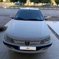 پارس مدل1402موتور جدید