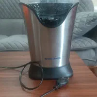 آب پرتقال گیری