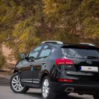 جک s5 مدل 98 بیرنگ|خودرو سواری و وانت|اردبیل, |دیوار