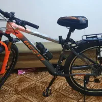 دوچرخه اسکات خارجی scoot 720 سایز ۲۷.۵|دوچرخه، اسکیت، اسکوتر|اهواز, الصافی|دیوار