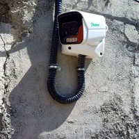 سیستم های نظارتی و دوربین مداربسته