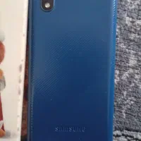 گوشی A01 سامسونگ