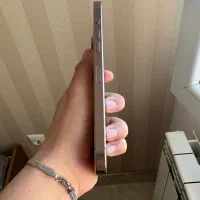 Iphone 16 promax 256 با گارانتی|موبایل|ساری, |دیوار