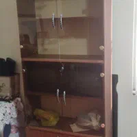 کتابخانه کاملا سالم