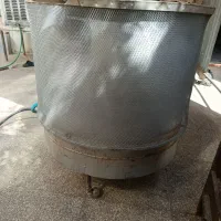 تنور گازی