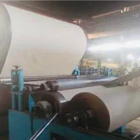 رول بستر مرغداری