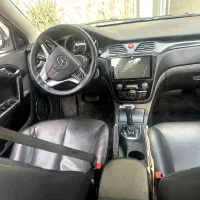 جکj5اتومات مدل ۹۵بدون رنگ شاسی سالم کم کار|خودرو سواری و وانت|ملکآباد, |دیوار