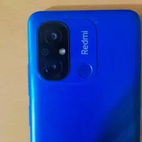شیائومی Redmi 12C با حافظهٔ ۶۴ گیگابایت|موبایل|ری, دولت‌آباد|دیوار