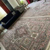 ۲ تا فرش ۹ متری و یک فرش ۶ متری|فرش|پردیس, فاز ۴|دیوار