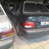 پراید۸۵|خودرو سواری و وانت|قم, علی آباد سعدگان|دیوار