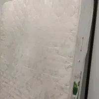 تشک طبی فنری دونفره