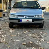 405 داخل کرم|خودرو سواری و وانت|دماوند, گیلاوند|دیوار