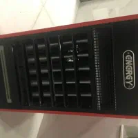 هیتر گازی 625 ( اتوماتیک ) انرژی