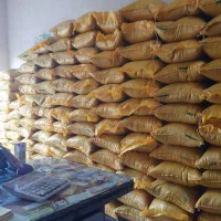 برنج فجر خوش پخت وعالی در خدمتم